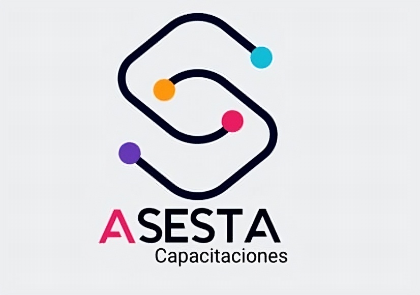 Logo ASESTA Capacitaciones
