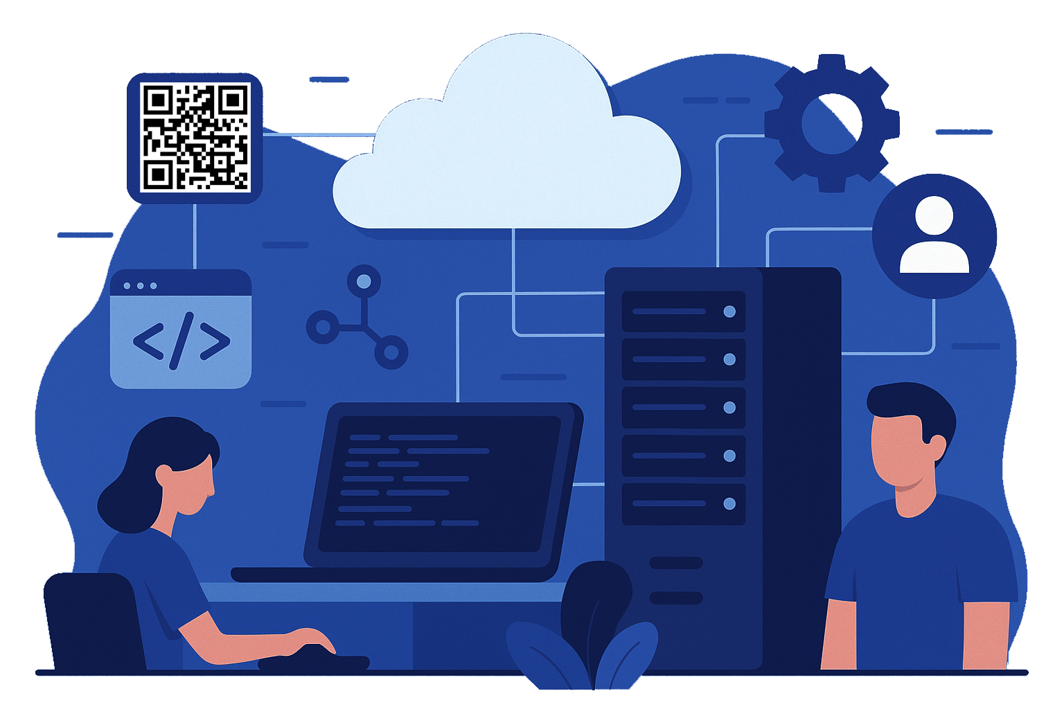 Plataformas digitales DMC Solutions